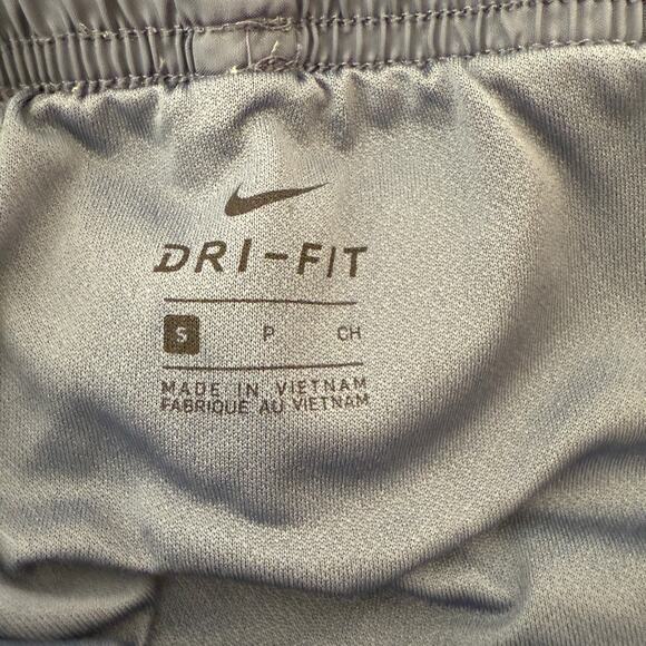 Nike Dri-Fit Tempo Women Running Training Shorts | Blue | Moisture-wicking | Sm - Picture 3 of 7